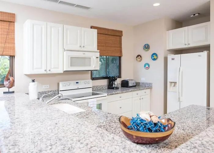 Spacious Beach-inspired With Resort-style Amenities & Club Access