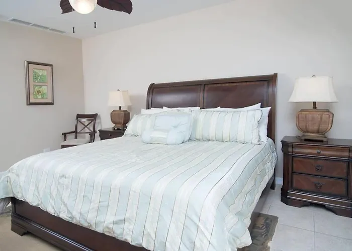 Spacious Beach-inspired With Resort-style Amenities & Club Access Coco