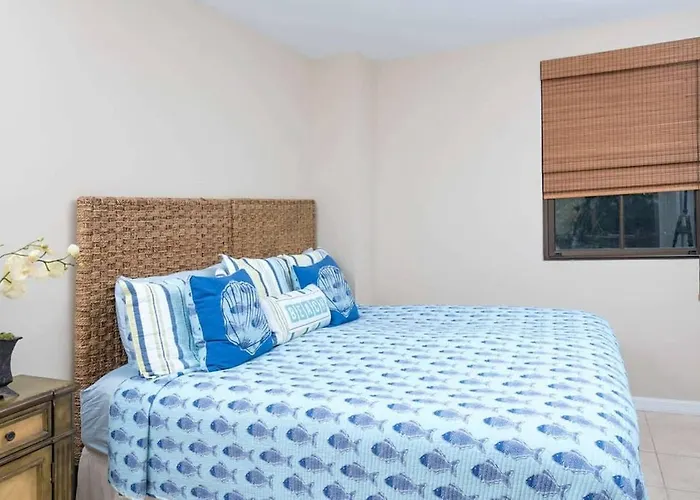 Spacious Beach-inspired With Resort-style Amenities & Club Access Ferienhaus *
