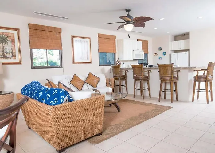 Spacious Beach-inspired With Resort-style Amenities & Club Access