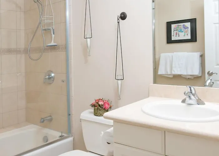 Spacious Beach-inspired With Resort-style Amenities & Club Access